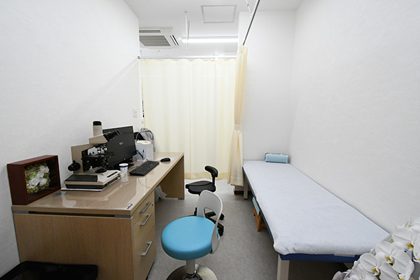 第2診察室